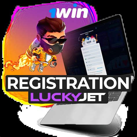 Lucky Jet Registration: A Comprehensive Guide for Players.